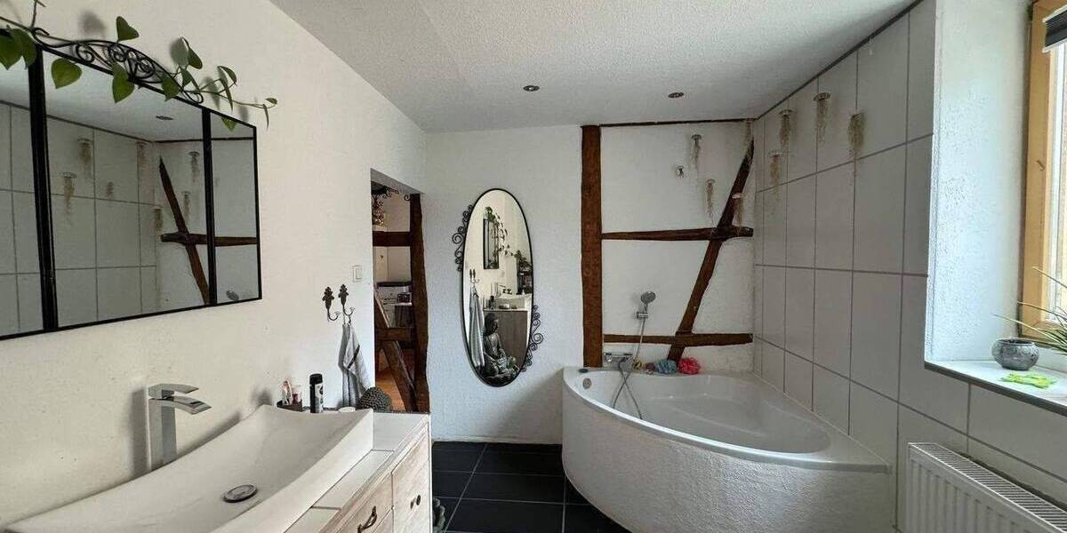 Einfamilienhaus Bad Berka Bergern - 265.000&euro; | Angebot:26886425