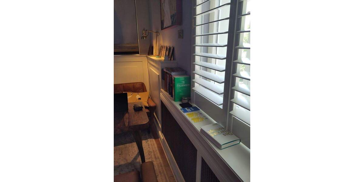 Gewerbeobjekt Weimar Westvorstadt - 3 Zimmer, 117 m&sup2;, 520.000&euro; | Angebot:24423163