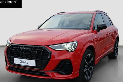 Audi Q3 15.600 km 39.280 &euro; Erfurt 99099