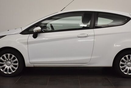 Ford Fiesta 133.202 km 2.990 &euro; Arnstadt 99310