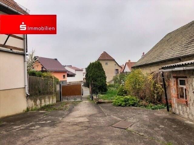 Einfamilienhaus Blankenhain Hochdorf - 5 Zimmer, 117 m&sup2;, 42.500&euro; | Angebot:25192387