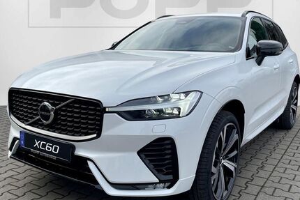 Volvo XC60 55.323 km 39.450 &euro; Nohra 99428