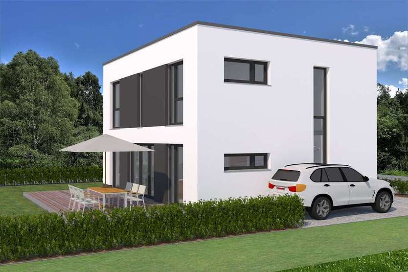 Haus zum Kaufen in Erfurt-Bindersleben 525.000 € 133 m²