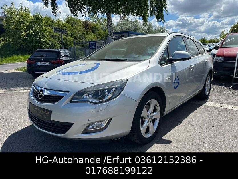 Astra