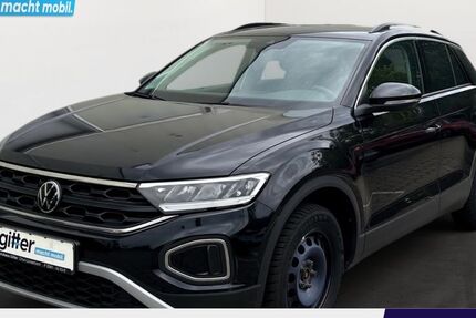 VW T-Roc 99.998 km 19.229 &euro; Erfurt 99098