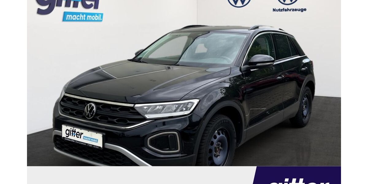 VW T-Roc 99.998 km 19.229 &euro; Erfurt 99098