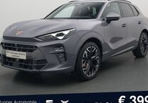 Gebrauchtwagen Cupra Terramar