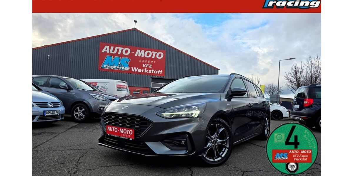 Ford Focus 119.758 km 12.999 &euro; Arnstadt 99310