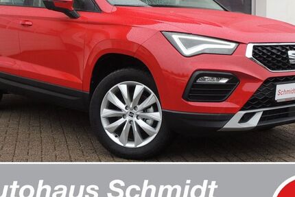 Seat Ateca 26.886 km 27.500 &euro; Erfurt 99097