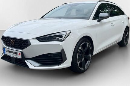 Cupra Leon 40.810 km 26.990 &euro; Erfurt 99099