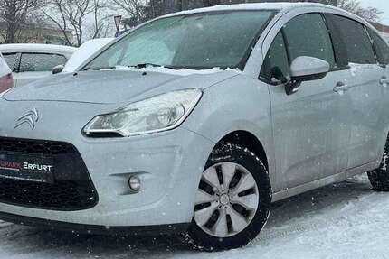 Citroen C3 147.424 km 4.890 &euro; Erfurt 99085