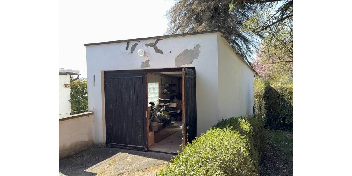 Doppelhaushälfte Gotha Uelleben - 7 Zimmer, 85 m&sup2;, 90.000&euro; | Angebot:25664932