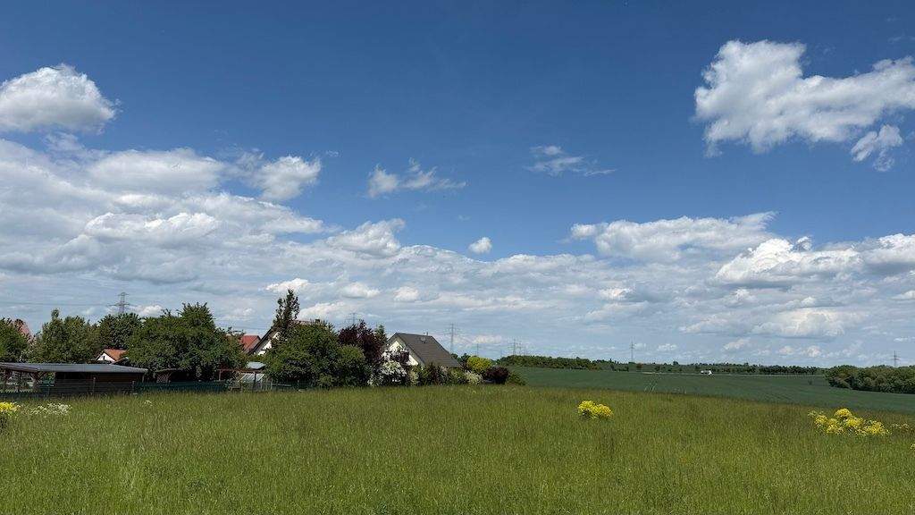 Grundstück Arnstadt Marlishausen - 105.400&euro; | Angebot:24721448