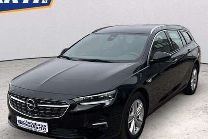 Opel Insignia 52.834 km 19.890 &euro; Amt Wachsenburg OT Thörey 99334