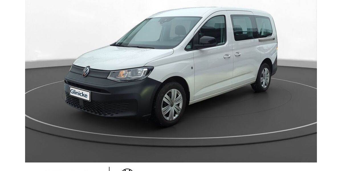VW Caddy Maxi 31.290 km 25.980 &euro; Weimar 99423