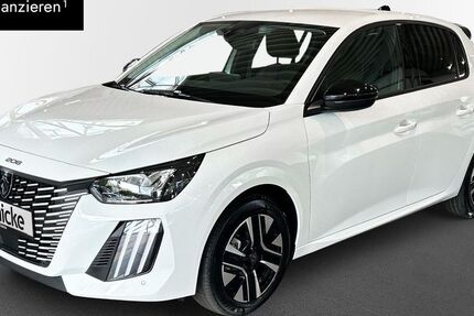Peugeot 208 8.000 km 19.990 € Erfurt 99086
