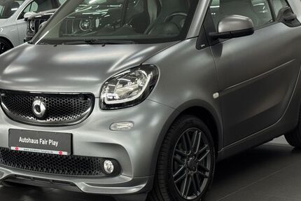 Smart ForTwo 127.798 km 11.590 &euro; Arnstadt 99310