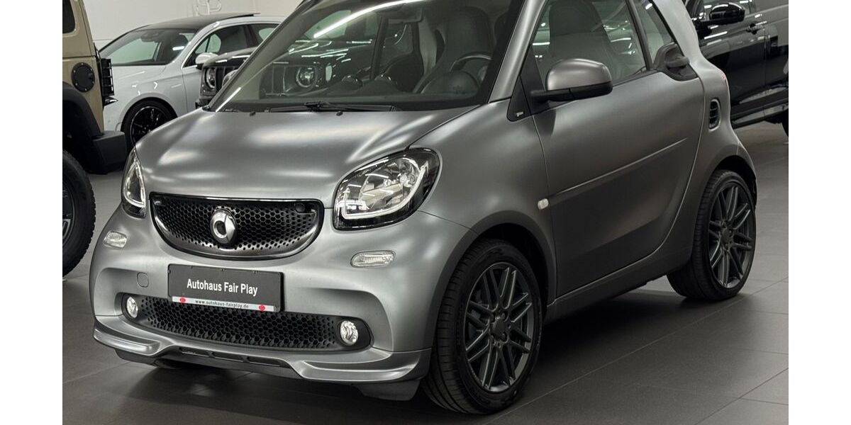 Smart ForTwo 127.798 km 11.590 &euro; Arnstadt 99310