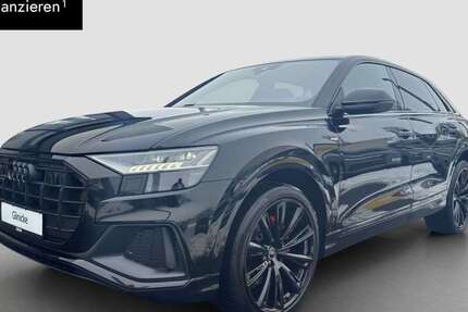 Audi Q8 50.800 km 61.480 &euro; Erfurt 99099
