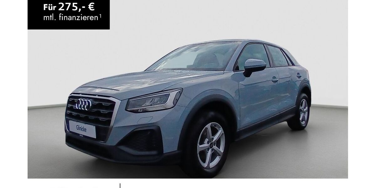 Audi Q2 89.500 km 19.870 &euro; Erfurt 99099