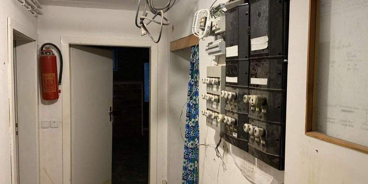 Reihenmittelhaus Erfurt Brühlervorstadt - 5 Zimmer, 120 m&sup2;, 343.000&euro; | Angebot:25679766