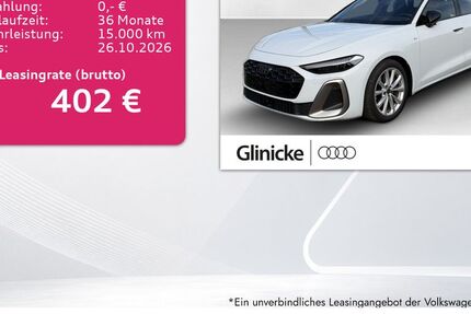 Audi A5 25.400 km 44.960 &euro; Erfurt 99099