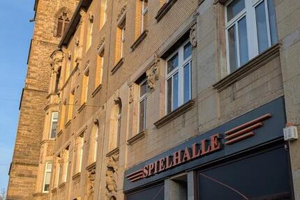 Wohnung Erfurt - 5 Zimmer, 128 m&sup2;, 400&euro; | Angebot:24847865