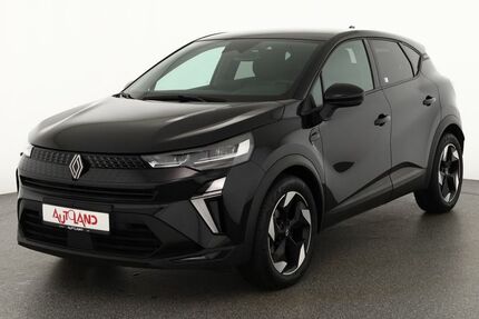 Renault Captur 19.410 km 23.785 &euro; Erfurt 99087