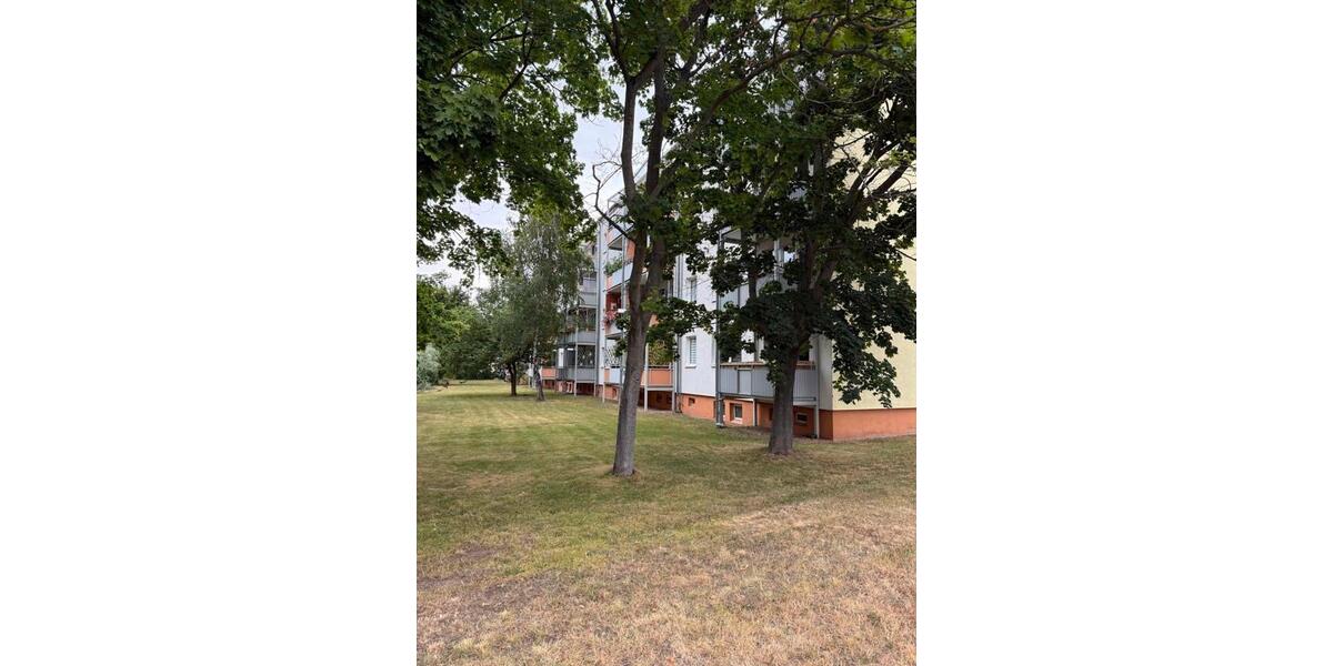 Etagenwohnung Erfurt Andreasvorstadt - 3 Zimmer, 59 m&sup2;, 647&euro; | Angebot:25387026