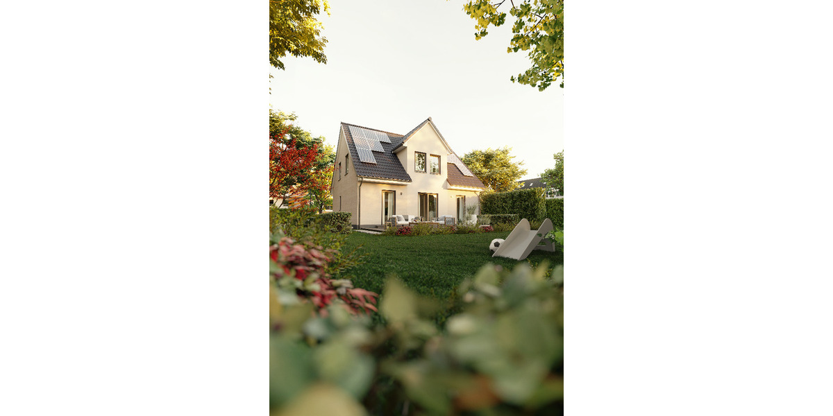 Einfamilienhaus Erfurt Kühnhausen - 6 Zimmer, 144 m&sup2;, 278.520&euro; | Angebot:24531134