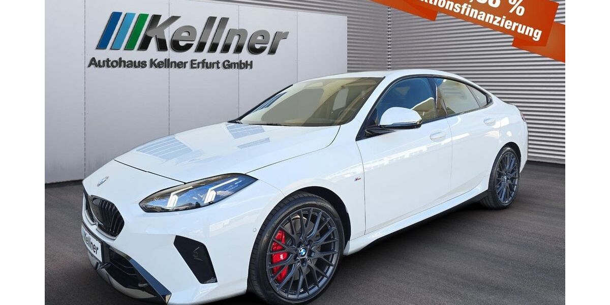 BMW 220 Gran Coupé 20.100 km 35.491 &euro; Erfurt 99091