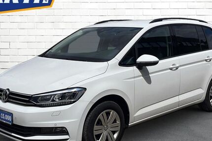 VW Touran 79.594 km 16.890 € Amt Wachsenburg OT Thörey 99334