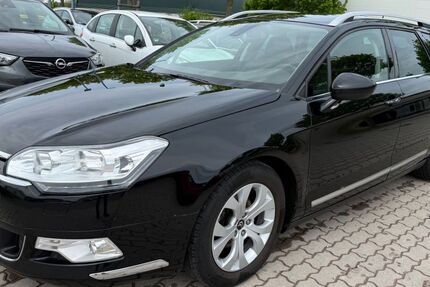 Citroen C5 341.600 km 2.300 &euro; Gotha 99867