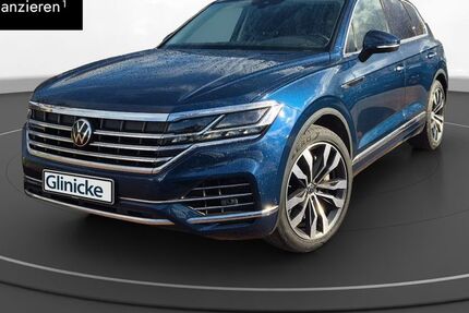VW Touareg 69.200 km 44.970 &euro; Erfurt 99099