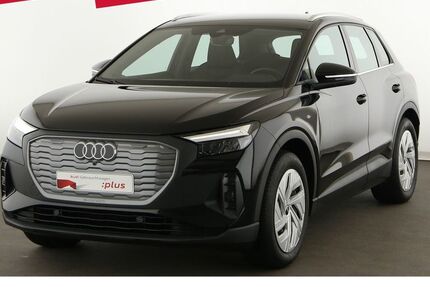 Audi Q4 e-tron 44.600 km 32.998 &euro; Gotha 99867