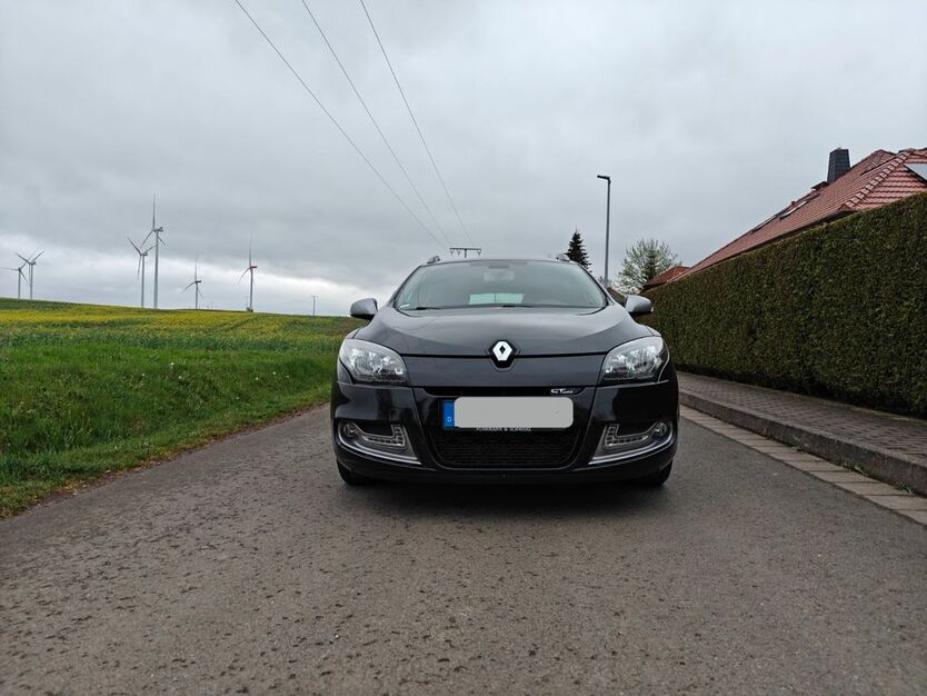 Renault Megane 150.369 km 5.899 € Wundersleben 99610