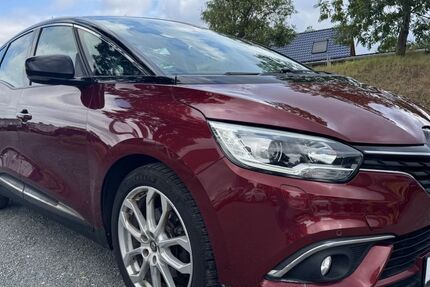 Renault Scenic 147.000 km 7.790 € Weimar 99423