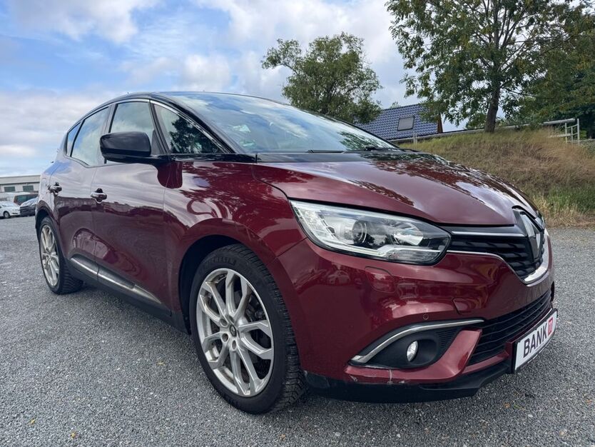 Renault Scenic 147.000 km 7.790 € Weimar 99423