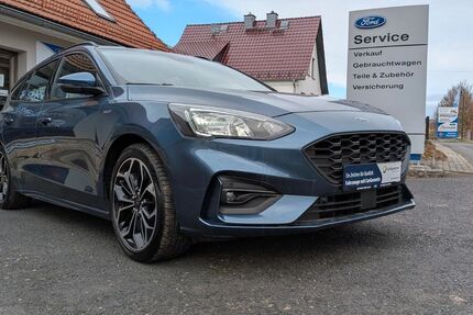 Ford Focus 22.693 km 19.900 &euro; Stadtilm OT Dienstedt 99326