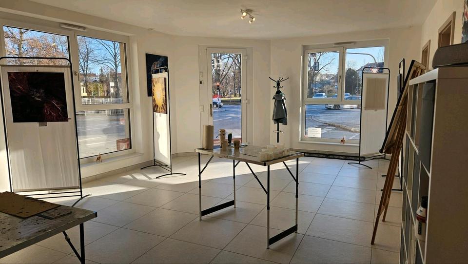 Gewerbeobjekt Arnstadt - 700&euro; | Angebot:24422181