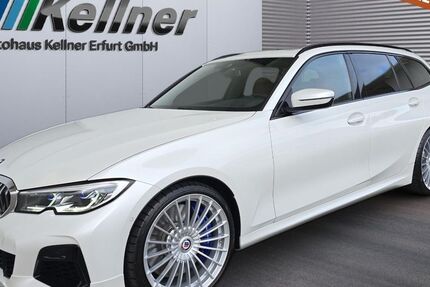 Alpina B3 43.735 km 59.580 &euro; Erfurt 99091