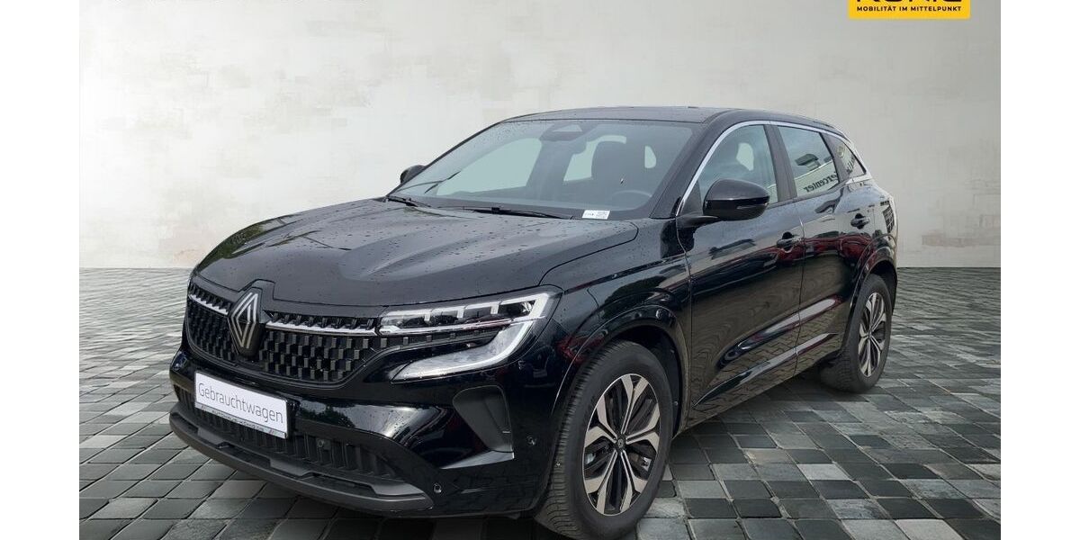 Renault Austral 20.869 km 27.299 &euro; Erfurt 99099