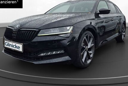 Skoda Superb 46.000 km 32.970 &euro; Erfurt 99099