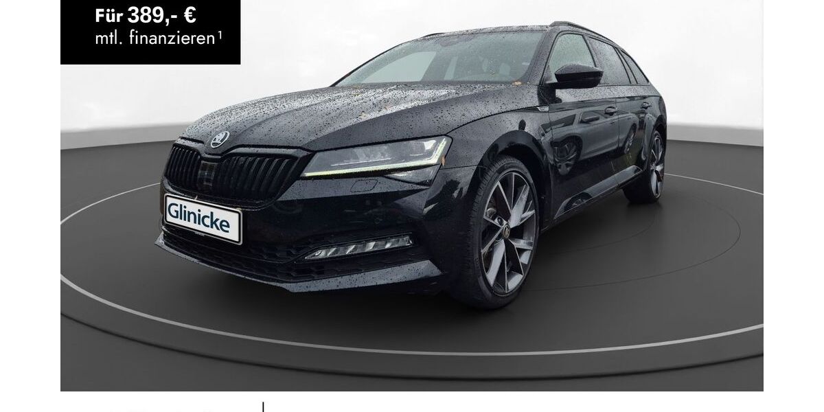 Skoda Superb 46.000 km 32.970 &euro; Erfurt 99099