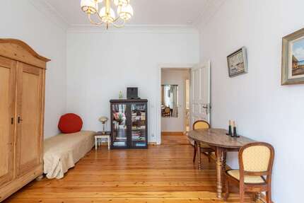 Wohnung zum Kaufen in Berlin 359.000 € 61.51 m²