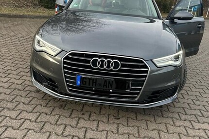 Audi A6 104.000 km 24.000 € Gotha 99867