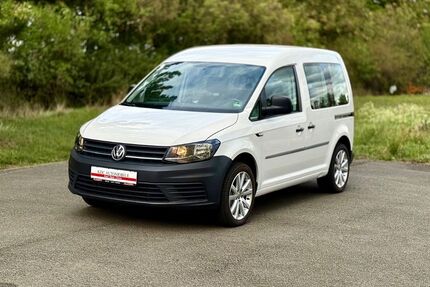 VW Caddy 102.000 km 13.190 € Erfurt 99095