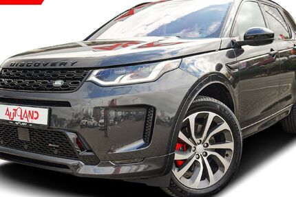 Land Rover Discovery Sport 33.607 km 35.990 &euro; Erfurt 99087
