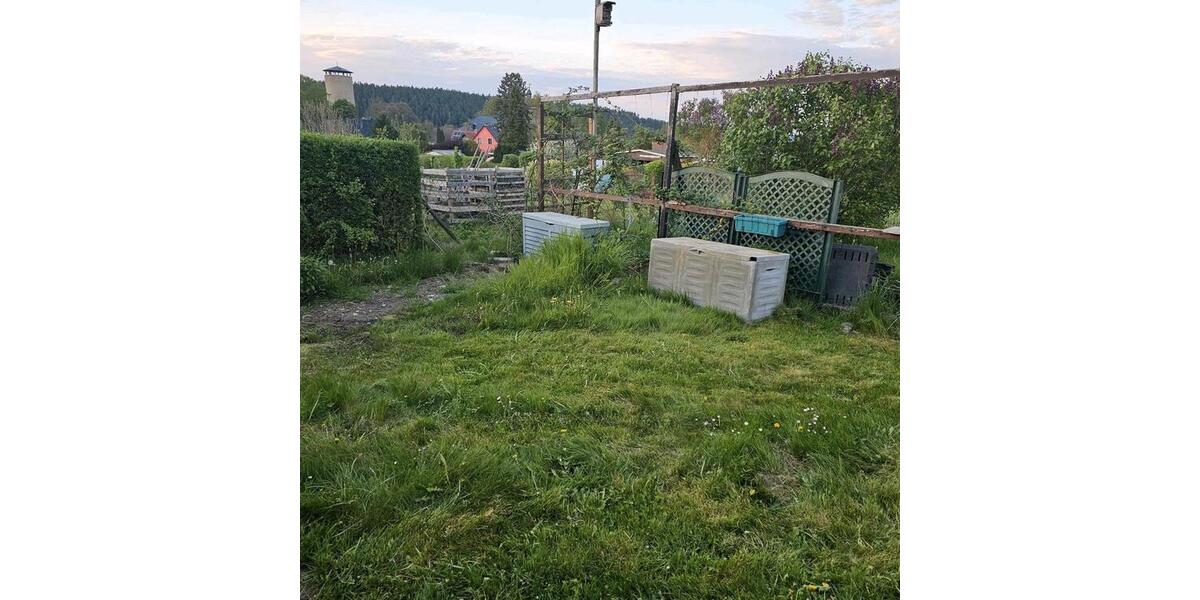 Grundstück Bad Berka - 6.500&euro; | Angebot:21461650