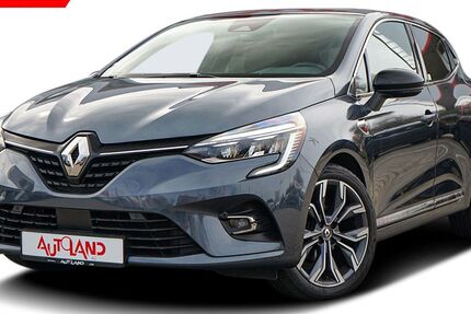 Renault Clio 29.489 km 15.490 &euro; Erfurt 99087